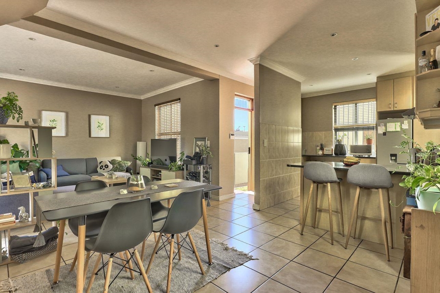 To Let 3 Bedroom Property for Rent in Royal Ascot Western Cape